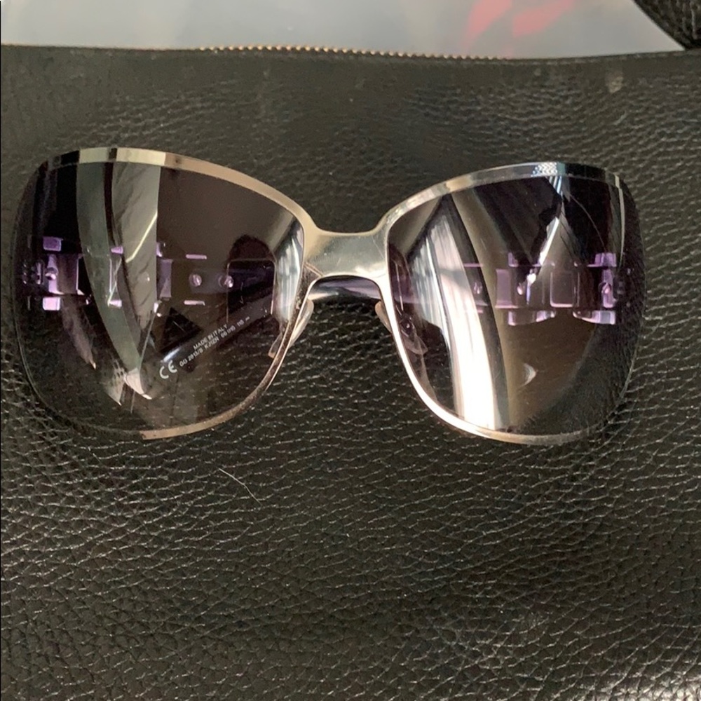Gucci vintage sunglasses